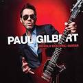 Paul Gilbert / Behold Electric Guitar