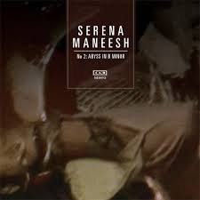 S-M 2: Abyss In B Minor / Serena Maneesh (2010)