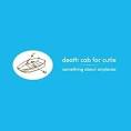 Something About Airplanes / Death Cab For Cutie (1998)