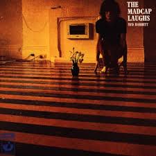 The Madcap Laughs / Syd Barrett (1970)