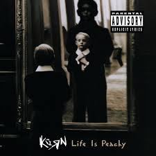 Korn / Life Is Peachy