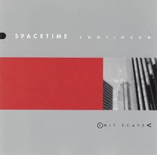 Emit Ecaps / Spacetime Continuum (1996)