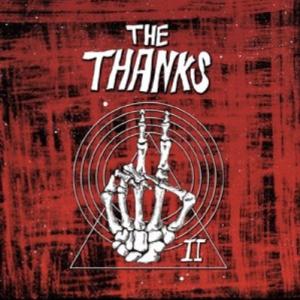 The Thanks 2 / Thanks (2017)