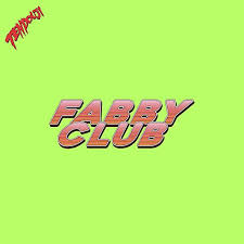 FABBY CLUB / TENDOUJI (2018)