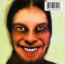 Aphex Twin / ...I Care Because You Do