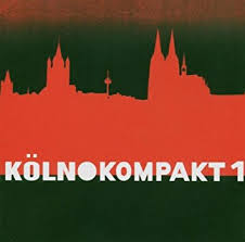 Köln Kompakt 1 / Various Artists (1998)