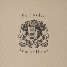 Sembellogy / Sembello (2003)