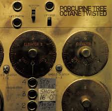 Octane Twisted / Porcupine Tree (2012)