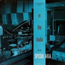 In the Studio / Special AKA (1984)