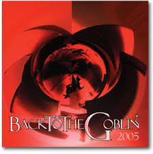 Back To the Goblin / Goblin (2006)