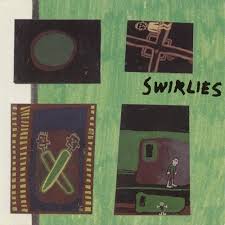 What To Do About Them / Swirlies (1992)