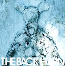 B-SIDE THE BACK HORN [Disc 1] / THE BACK HORN (2013)