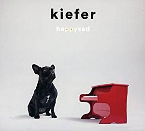 Kiefer / Happysad