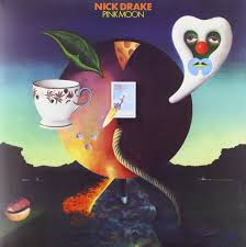 Pink Moon / Nick Drake (1972)