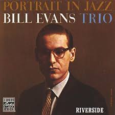 Portrait In Jazz / Bill Evans Trio (1959)