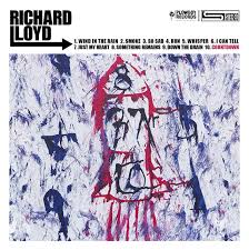 The Countdown / Richard Lloyd (2018)