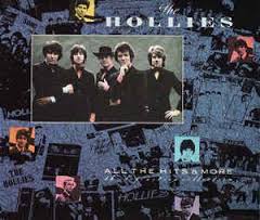 All The Hits And More: The Definitive Collection [Disc 1] / The Hollies (1988)