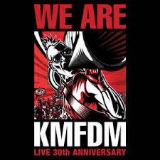 We Are / KMFDM (2014)
