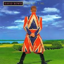 Earthling / David Bowie (1997)