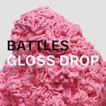 Gloss Drop / Battles (2011)