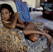 What Color Is Love / Terry Callier (1973)