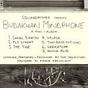 Budakhan Mindphone / Squarepusher (1999)