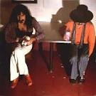 Frank Zappa & Captain Beefheart / Bongo Fury