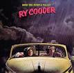 Into The Purple Valley / Ry Cooder (1972)