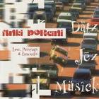 Love Pussycats & Carwrecks / Funki Porcini (1996)
