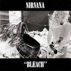 Bleach / Nirvana (1989)