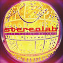 Stereolab / Mars Audiac Quintet