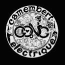 Camembert Electrique / Gong (1996)