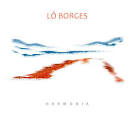 Harmonia / Lô Borges (2010)
