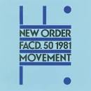 Movement / New Order (1981)
