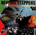 Action Battlefield / New Age Steppers (1980)