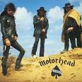 Ace Of Spades / Motörhead (1980)