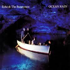 Ocean Rain / Echo & The Bunnymen (1984)