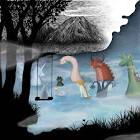 Drill for Absentee / Strand of A Lake, Volume. 1 and Volume. 2