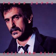 Frank Zappa / Jazz from Hell
