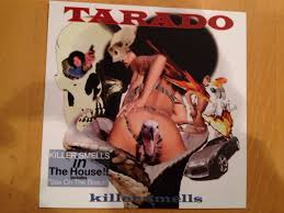 Killer Smells / Tarado 1&2