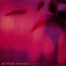 Tremolo [EP] / My Bloody Valentine (1991)