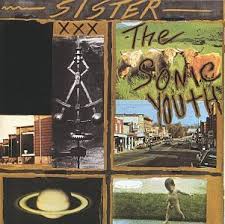 Sister / Sonic Youth (1987)