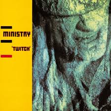 Ministry / Twitch