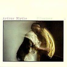Illusions / Arthur Blythe (1980)