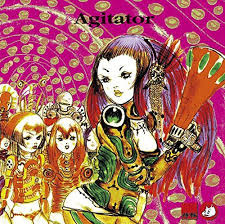 Agitator / 特撮 (2001)