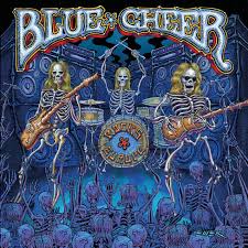 Blue Cheer / Rocks Europe