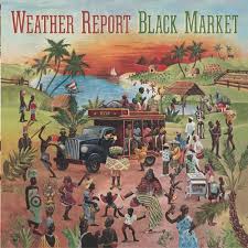 Black Market / Weather Report (1976)