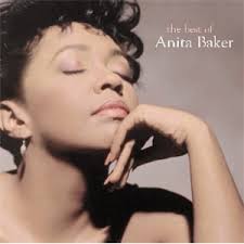Anita Baker / The Best Of Anita Baker