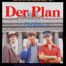 Perlen... / Der Plan (1989)