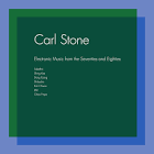 Carl Stone / Electronic Music from the Seventies and Eighties